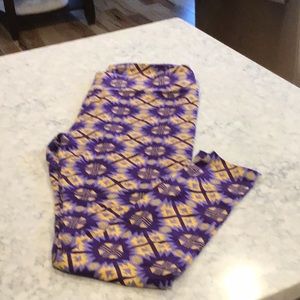 LuLaRoe leggings